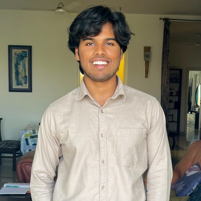 Atharva Singh